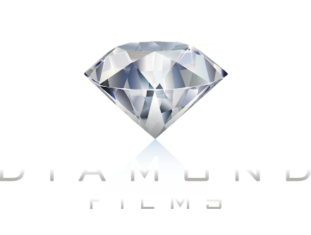 Diamond Films Logo