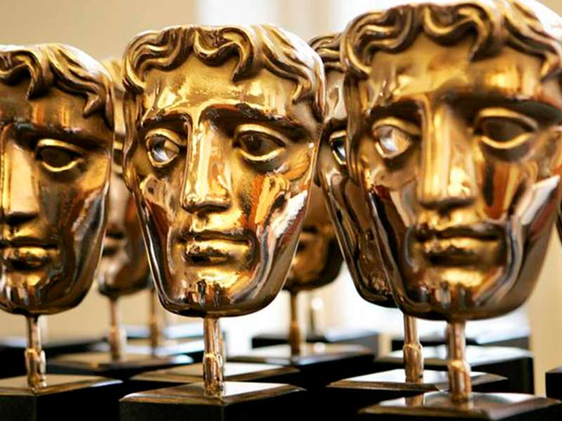 BAFTA Awards Winners