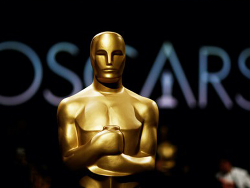 CODA is nominated for the Oscars 2022