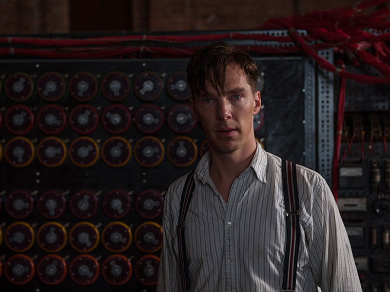 Benedict Cumberbatch: dos películas que no te podés perder
