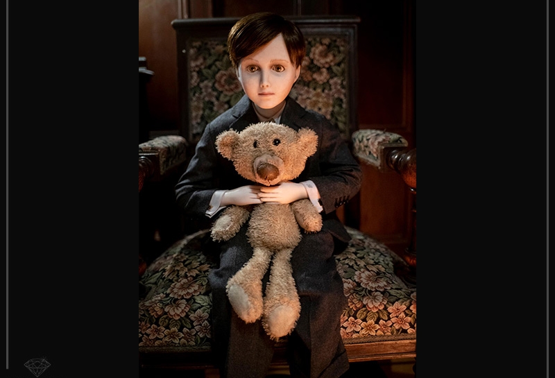 Brahms: The Boy II. Are you ready for a new dose of horror?