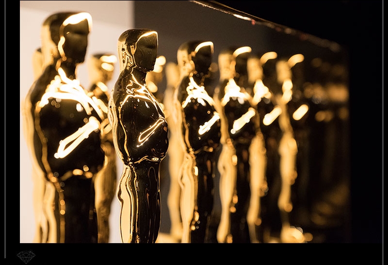 ¿Cómo funcionan los Premios Oscar?