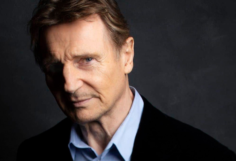 Memória: o novo filme de Liam Neeson