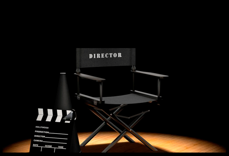 Bastidores dos filmes: o processo criativo de um roteirista
