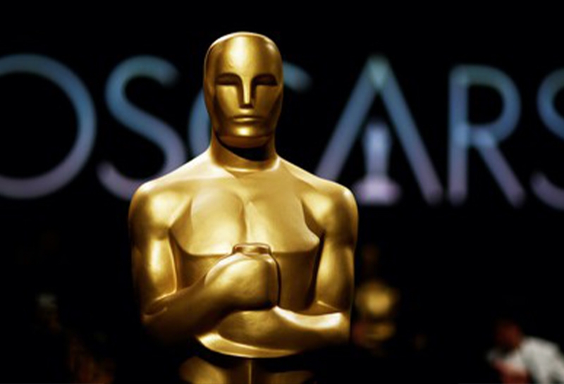 CODA is nominated for the Oscars 2022