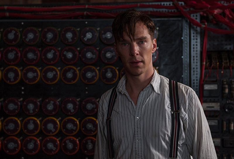 Benedict Cumberbatch: dos películas que no te podés perder