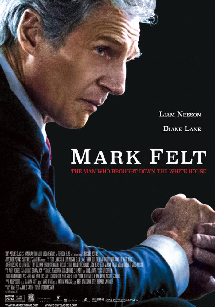 Mark Felt: The man who brought down the White House