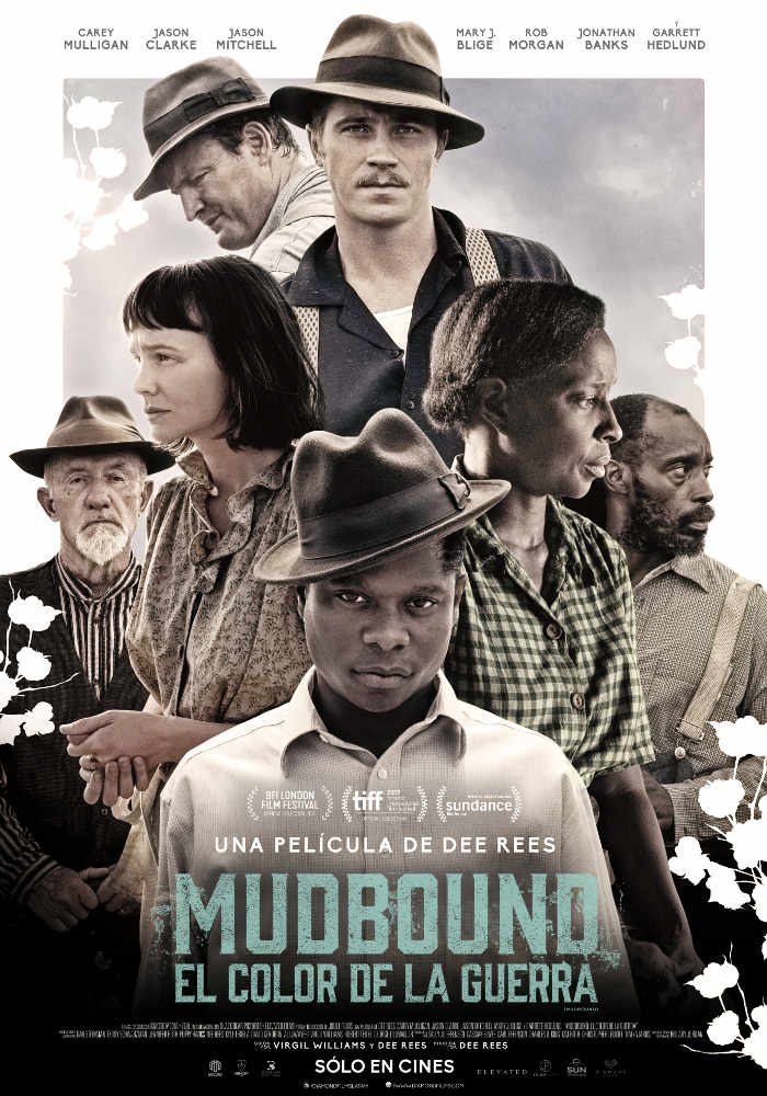 Mudbound: El color de la guerra
