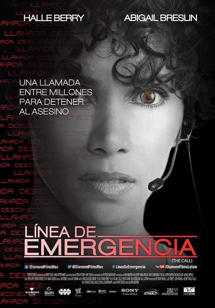 Línea de emergencia