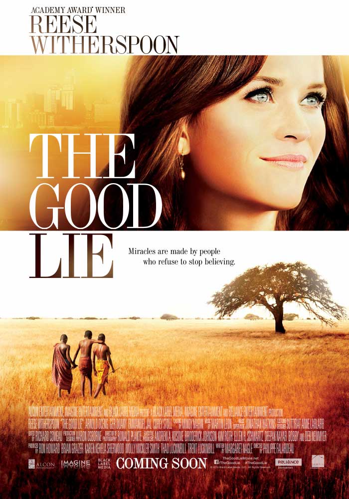 The good lie