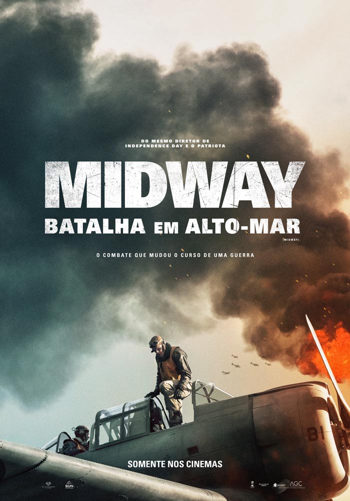 Midway: Batalha em Alto Mar
